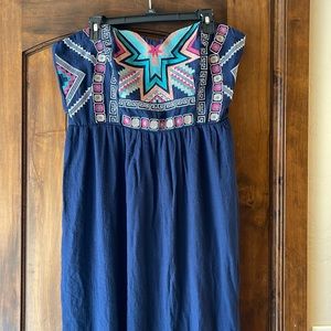 Maurice’s Women’s XXL Maxi Dress